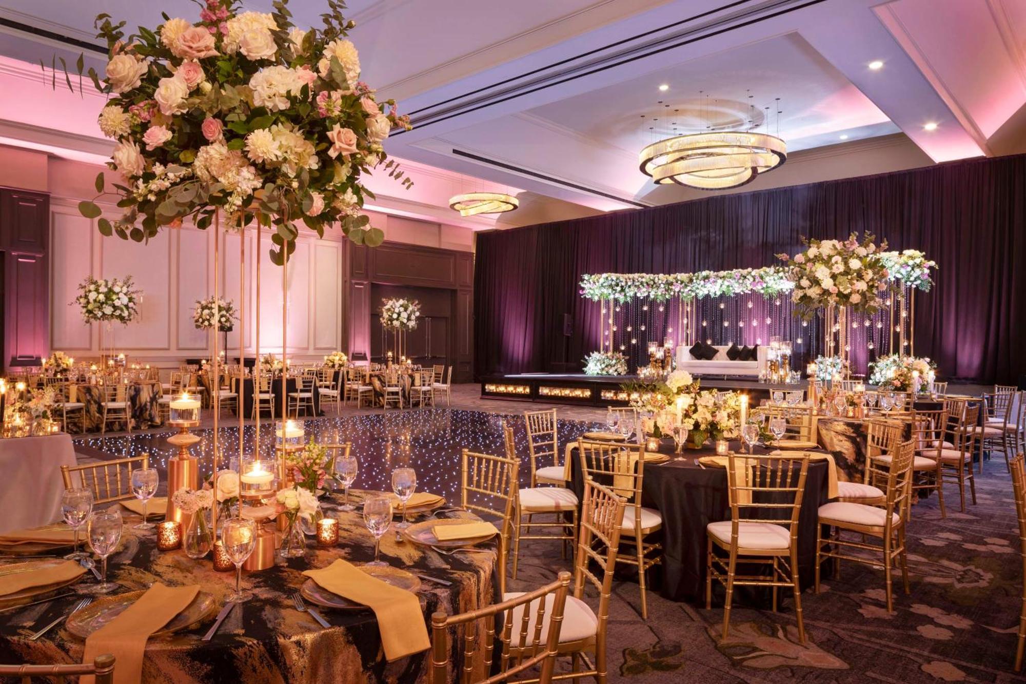 Grand Hyatt Atlanta In Buckhead Hotel Exterior photo